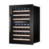 Купить встраиваемый винный шкаф Libhof Connoisseur CKD-42 Black