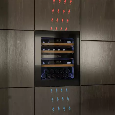 Купить Dunavox DVH-44.120DB.TO