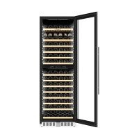 Купить Винный шкаф Libhof Sommelier SMD-165 silver