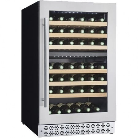 Купить встраиваемый винный шкаф Cavanova CV300DT