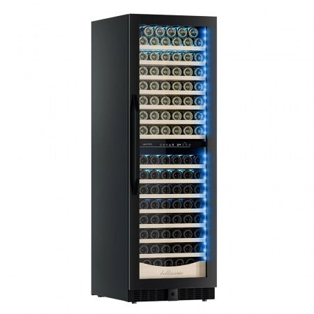 Купить встраиваемый винный шкаф Meyvel MV163PRO-KBT2