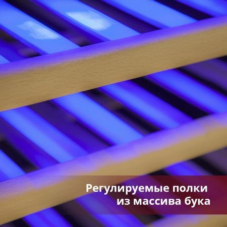 Купить отдельностоящий винный шкаф Cold Vine C38-KSF2