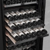 Купить встраиваемый винный шкаф Libhof SRD-164 black