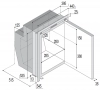 Купить Vitrifrigo C51iX