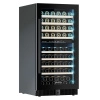 Купить встраиваемый винный шкаф Meyvel MV99PRO-KBT2