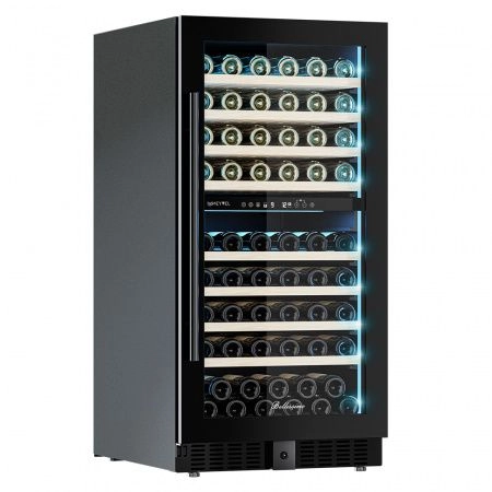 Купить встраиваемый винный шкаф Meyvel MV99PRO-KBT2