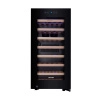 Купить отдельностоящий винный шкаф Libhof Gourmet GP-38 black