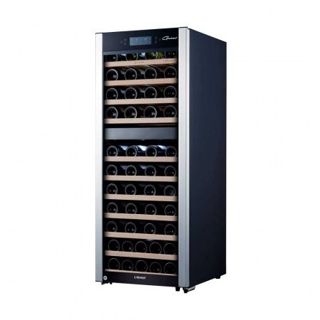 Купить отдельностоящий винный шкаф Libhof Gourmet GPD-73 Premium