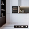 Купить встраиваемый винный шкаф Dunavox DAB-41.83DB