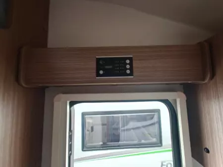 Аренда автодома CARADO A361, FIAT Ducato, 2.3 л, 130 л.с.