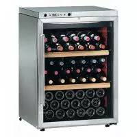 Купить отдельностоящий винный шкаф IP Industrie C 151 X