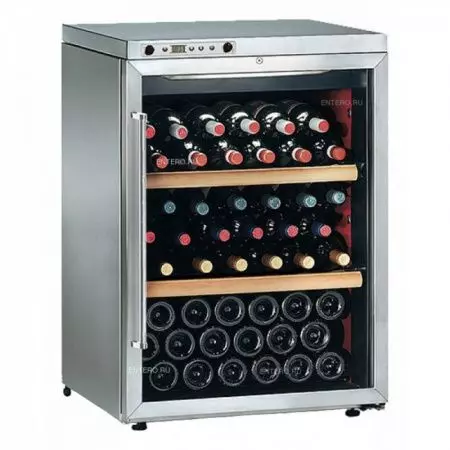 Купить отдельностоящий винный шкаф IP Industrie C 151 X