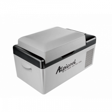 Купить Alpicool C20 с адаптером