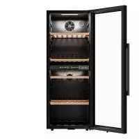 Купить отдельностоящий винный шкаф Meyvel MV98-KBF2