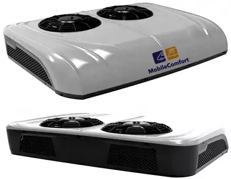 Купить кондиционер MOBILECOMFORT MC3224T