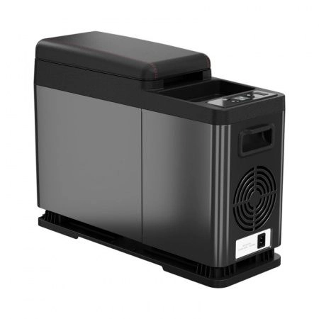 Купить Alpicool CF8 (black/battery)