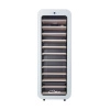 Купить Libhof Esthete ES-34 white