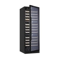Купить встраиваемый винный шкаф Libhof SOT-152 black