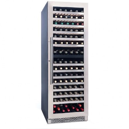 Купить встраиваемый винный шкаф Cavanova CV300DT