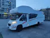 Аренда автодома Sunlight A70 на базе Fiat Ducato (2020 г.)