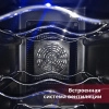 Купить отдельностоящий винный шкаф Cold Vine C6-TBSF1