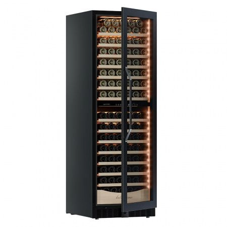 Купить встраиваемый винный шкаф Meyvel MV163PRO-KBT2