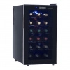 Купить отдельностоящий винный шкаф Cavanova CV028NS