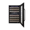 Купить встраиваемый винный шкаф Libhof Connoisseur CKD-42 Black