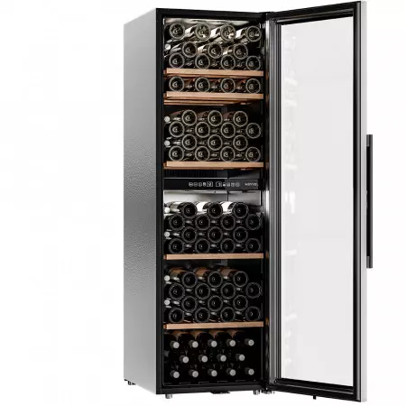 Купить отдельностоящий винный шкаф Meyvel MV126-KBF2
