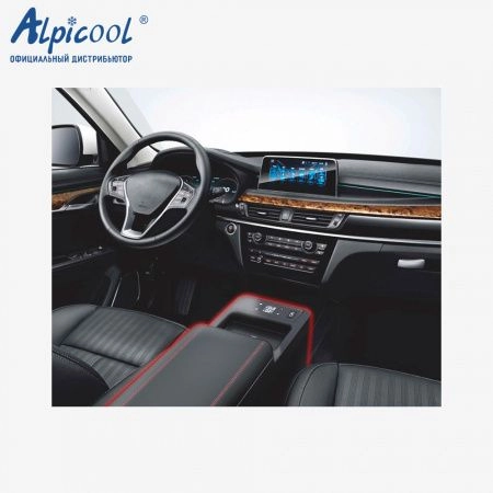Купить Alpicool CF8 (black)