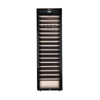 Купить отдельностоящий винный шкаф Libhof GR-183 black