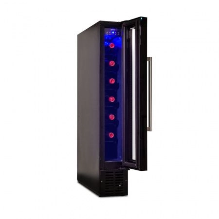 Купить встраиваемый винный шкаф Cold Vine C7-KBT1