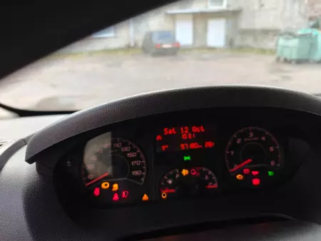 Аренда автодома CARADO A361, FIAT Ducato, 2.3 л, 130 л.с.