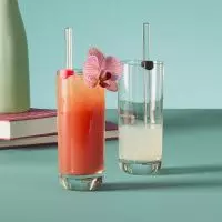 Купить Набор палочек с рецептами для коктейлей, 6 шт.