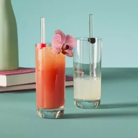 Купить Набор палочек с рецептами для коктейлей, 6 шт.