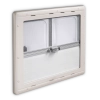 Dometic S4, 1000x600, Окно сдвижное, 9104100185
