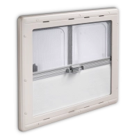 Dometic S4, 700x600, Окно сдвижное, 9104100159