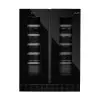 Купить встраиваемый винный шкаф Libhof CFD-38 black