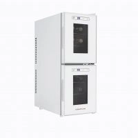 Купить отдельностоящий винный шкаф Cellar Private CP012-2W
