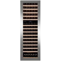Купить встраиваемый винный шкаф Dunavox DAVG-114.288DSS.TO