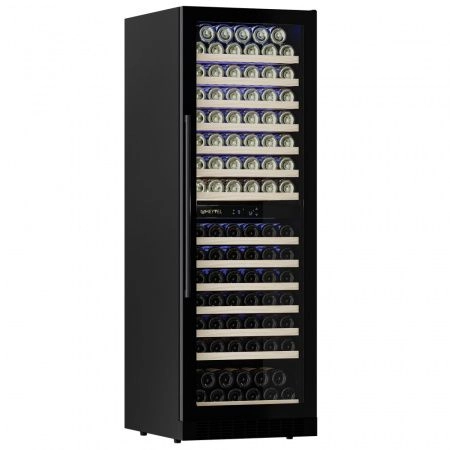 Купить встраиваемый винный шкаф Meyvel MV163-KBT2