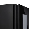 Купить встраиваемый винный шкаф Libhof CFD-17 black
