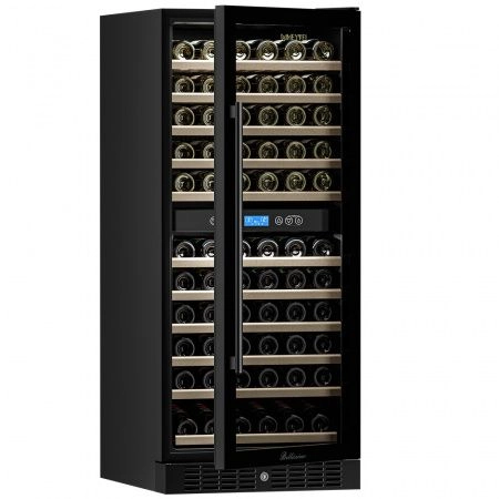 Купить встраиваемый винный шкаф Meyvel MV116-KBT2