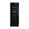 Купить встраиваемый винный шкаф Libhof CFD-17 black