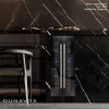 Купить встраиваемый винный шкаф Dunavox DX-7.20BK/DP