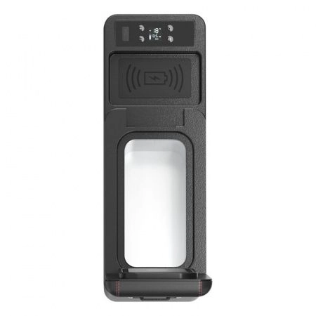 Купить Alpicool CF8 (black/battery)