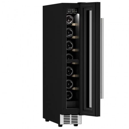 Купить встраиваемый винный шкаф Meyvel MV9-KWT1