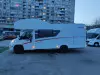 Аренда автодома Sunlight A70 на базе Fiat Ducato (2020 г.)