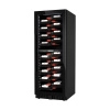 Купить встраиваемый винный шкаф Libhof EZD-104 black