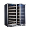 Купить встраиваемый винный шкаф Libhof Sommelier SOD-254 Silver